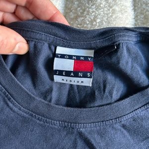Tommy Jeans Size Medium